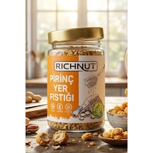 Pirinç Yer Fıstığı İçi Diğer