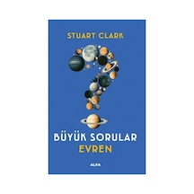Büyük Sorular Evren