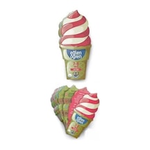 Eğlen Öğren Ice Cream -  360 Soru 7- 8 Yaş