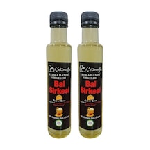 Çetinoğlu Fatma Hanım Bal Sirkesi 2 x 250 ML
