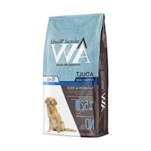 15 Kg Somonlu Ve Pirinçli Köpek Maması, Derma Care Formül 100 G