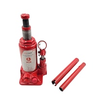 Fixonic Eratool Era23101 2 Ton 148x288mm Hidrolik Şişe Kriko
