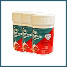 Bezos Glegnd Tüylere Krem Valnut Milk & Walnut 3 Adet Russ Merhemi 50 Ml Kadın Özel Yerler Ob
