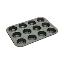 Enfa 12 Li Muffin Kek Kalıbı Genel