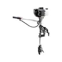 İtal Lc550b Benzinli Tekne Motoru 2.5 Hp