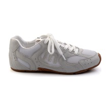 Bambi Beyaz Kadın Sneaker K01480164222 Beyaz