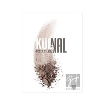 Kül ve Nal - Recep Yılmaz - Nota Bene Yayınları