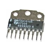 Tda 1010A Entegre