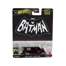 Hot Wheels Pop Culture Premium Araba/hxd97 Siyah