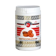 Fo Dondurma ve Pasta İçin Karamelli Karışım 1600 G