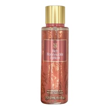 Victoria's Secret Rich Honeysuckle Apricot Vücut Spreyi 250ml