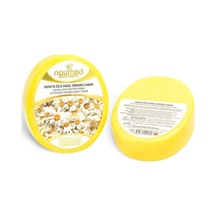 Papatya Özlü Batık Ve Çilek Bacak Onarımına Yardımcı Doğal Süngerli Sabun Papatya