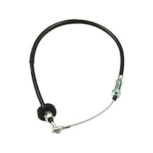 BRUCKE 4745.V6 El Fren Teli Ön Ducato Boxer Jumper II Boy 1078 762Mm 03-06
