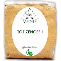 Zencefil Tozu Öğütülmüş 75 Gr