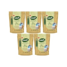 Dalan Doğal Granül Sabun Tozu 1kg Bebekler İçin %100 Zeytinyağlı