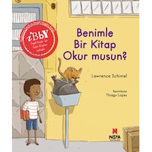 Benimle Bir Kitap Okur Musun - Dppq-901800