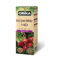 Kuşburnu Yağı 20 Ml.