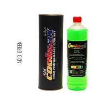 Bilgisayar Soğutma Sıvısı - Asit Yeşil - 1000Ml