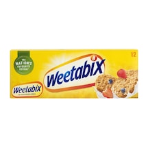 Weetabix Tam Tahıllı Bar 215 G - 6 Adet Tarı