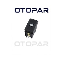 Cam Anahtarı Polo Seat Em 6f