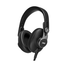 Akg K371 Referans Kulaklık Closed Back