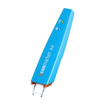 Scanmarker Air Kalem Tarayıcı Mavi 027747