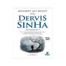 Derviş ve Sinha - Mehmet Ali Bulut - Hayat Yayıncılık