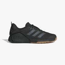 Adidas Dropset 3 Kadın Siyah Antrenman Ayakkabısı Ih8292