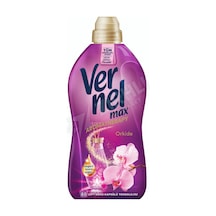 2 Adet Vernel Max Orkide Yumuşatıcı 1440 Ml Diğer
