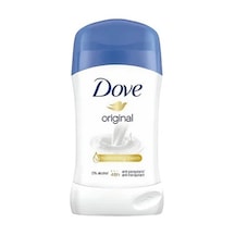 Dove Original Antiperspirant Kadın Stick Deodorant 40g