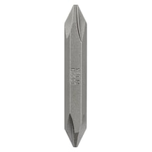 Bosch Extra Hard Çift taraflı PH1xPH1x45 mm 1'li Vidalama Ucu - 2607001739