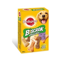 Multi Biscrok Köpek Ödül Bisküvisi 500 Gr