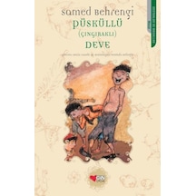Püsküllü Deve - Ezjı-658784