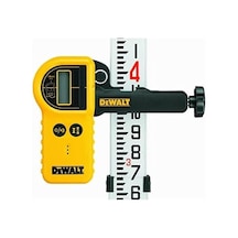 De0772-xj - Detector Digital Sonoro A Prueba De A Çok Renkli
