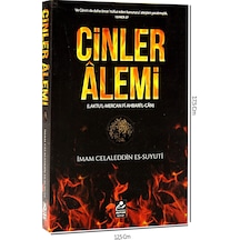 Cinler Alemi - Laktu’L-Mercan Fi Ahbari’L-Can-1862
