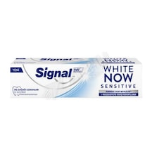Signal White Now Purified Diş Macunu 75 Ml Signal White Now Purified Diş Macunu 75 Ml