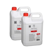 Epoksi Reçine Hobi, Takı Ve Dekoratif Şeffaf Döküm Uygulamaları İçin 7,5 Kg