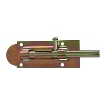 Beşel Mavzer Sürgü No 14