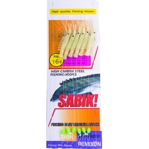 Remixon Dh-2014 Lumo Serisi Çapari 16 (378105282)