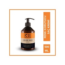 Co Professional Renk Koruyucu Saç Kremi 500 ML