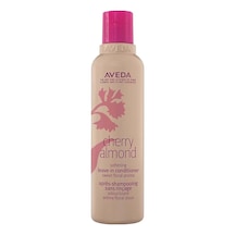 Aveda Cherry Almond Softening Leave-in Pürüzsüzleştirici Durulanmayan Saç Kremi 200 Ml