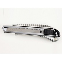 Metal Maket Bıçağı Falçata 18mm