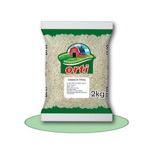 Orti Osmancık Pirinç 2 Kg X 2 Paket