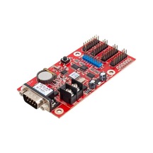 Led Panel Kartı Tf-a3 Rs 232 4x8