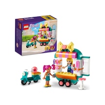 LEGO® Friends 41719 Mobil Moda Butiği 94 Parça