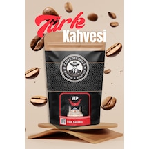 Caffe Del Bello Öğütülmüş Vip Türk Kahvesi 500 G