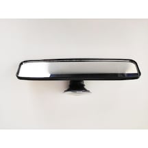 Araç İçi İlave Vantuzlu Dikiz Aynası 24 Cm. 0221171
