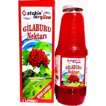 Öz Tekinler Gilaburu Suyu 1 L