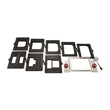 Komple Kapı Mortising Kit By Genel