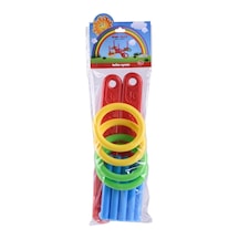 Zuzu Toys Halka Atma Oyunu 4071